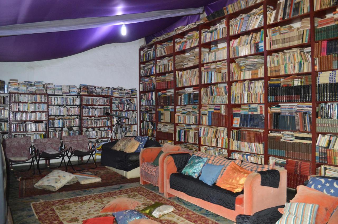 Cidade Das Estrelas Otel São Tomé das Letras Dış mekan fotoğraf